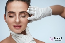 Korekcja powiek - blefaroplastyka