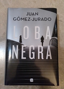 3/20"Czarna wilczyca"Juan Gómez-Jurado.Poproszono mnie o recenzje tej książki ale wiecie co jako czytelnik nauczyłam się nienawidzić Juana Gómez-Jurado.Być może nienaw...