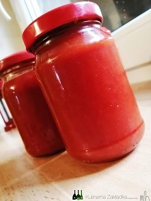 Ajwar paprykowy