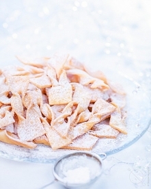 Chrusty bezglutenowe