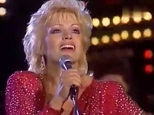 Zdzisława Sośnicka - Uczymy się żyć bez końca (Opole '85)