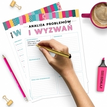 Wyzwanie o planowaniu - link w komentarzu