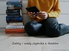 tekst o czytnikach e-booków...