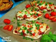 FILETY Z KURCZAKA A'LA...