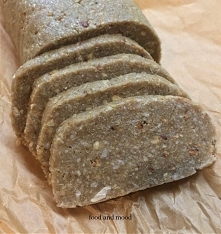 Domowa chałwa z zairen słon...