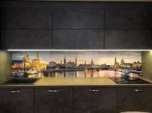 Panel dekoracyjny MDF R 42