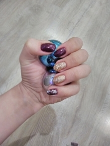 przedluzane sama sobie #hybryda