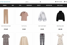 Primark wreszcie w Polsce! Gdzie zrobić zakupy online?
