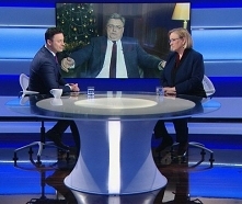 Europoseł PiS Kosma Złotowski przekonywał , że większość europosłów chce "odsunąć od władzy polski rząd". Po raz drugi dostaliśmy samodzielną większość w Sejmie  z pow...