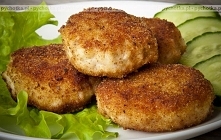 Gołąbki z kapustą