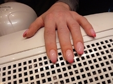 paznokcie termo ❤❤