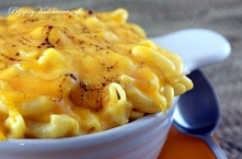 Zapiekanka makaronowa Basi