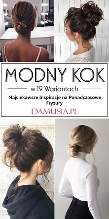Modny Kok w 19 Wariantach –...