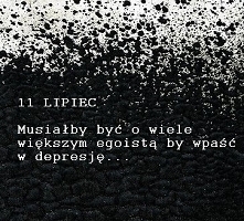 11 lipiec