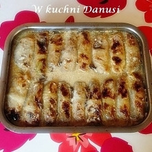 GOŁĄBKI BANDURZANE