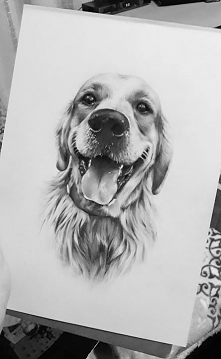 Rysunki na zamówienie ze zdjęć. Jeżeli chcesz kogoś obdarować niebanalnym prezentem napisz mail po więcej szczegółów: roksana.jurek@wp.pl. Zapraszam ;)