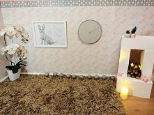 kominek za 16 zł! DIY. Insp...