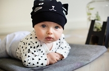 Sprawdzone i praktyczne ubranka niemowlęce