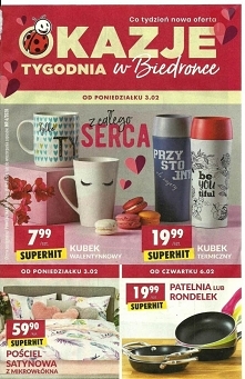 Oferta od 3 lutego >>>