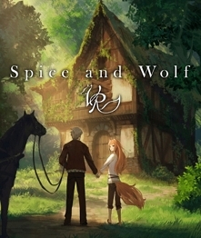 OOKAMI TO KOUSHINRYOU




Spice and Wolf dzieje się w świecie przypominającym średniowieczną Europe jednak z tą różnicą, że miasta mają większą autonomie i własne granice jednak...