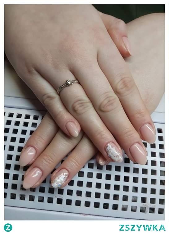 Pazurki ślubne 