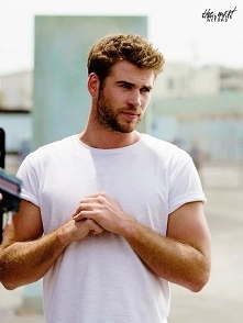 Liam Hemsworth