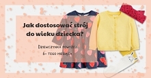 Jak dostosować strój do wie...
