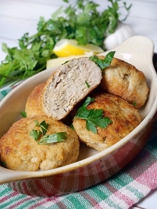 KOTLET POŻARSKI LUB POŻARSK...