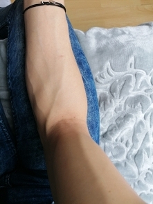 Czasami czuje się jak terminator... 167cm hahaha..  Też tak macie? :/