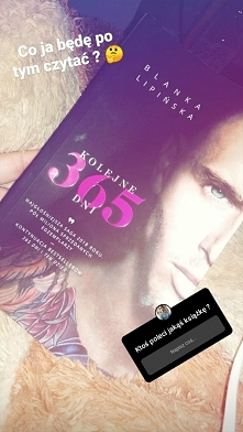 Z niecierpliwością czekam na ekranizacje pozostałych dwóch części ❤️