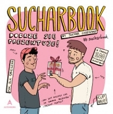 Książka "Sucharbook" + kubek - Suchar Codzienny (Myku i Fafa)

Jaki jest najlepszy czas na dawanie prezentów? Present perfect! Podaruj sobie lub komuś bliskiemu trochę...