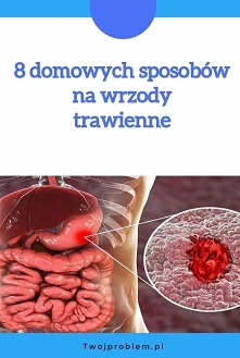 8 domowych sposobów na wrzo...