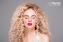 Co jeść na piękne włosy