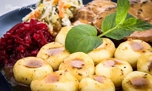 Kluski śląskie Edyty