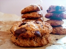 Przepis na pyszne czekolado...