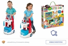 Zabawki na nudę - nowy wpis: blog.zabawkitotu.pl