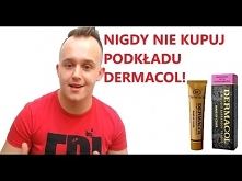 NIGDY NIE KUPUJ PODKŁADU DE...