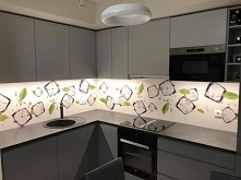 Panel MDF wzór F 21