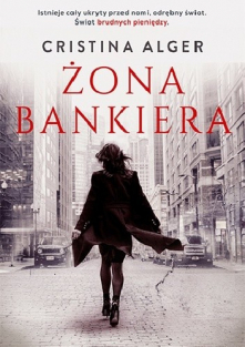 Istnieje cały ukryty przed nami, odrębny świat, toczący się według własnych reguł. Świat brudnych pieniędzy, umieszczonych na podejrzanych kontach bankowych, świat należący do p...