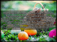 Wesołych i spokojnych :)

Zapraszam do polubienia strony na Facebooku oraz Instagramie!