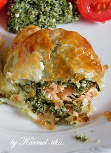 ŁOSOŚ W CIEŚCIE FRANCUSKIM ...