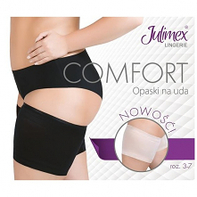 Damska OPASKA NA UDA COMFORT - ZAPOBIEGAJĄ OTARCIOM UD poleca sklep pradlo