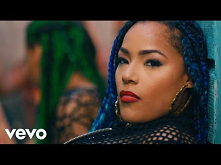 Stefflon Don - 16 Shots (Official Music Video)