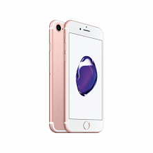 APPLE IPHONE 7 32 GB ROSE GOLD