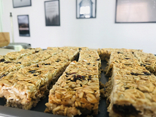 Batony zbożowe (@kawiarnialupus)