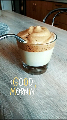 Ja już mam swoją kawkę <...