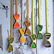 Miodowa żółć, wyrazista zieleń, soczysta pomarańcza...
A Ty? <3
Którą dziś wybierzesz? :D