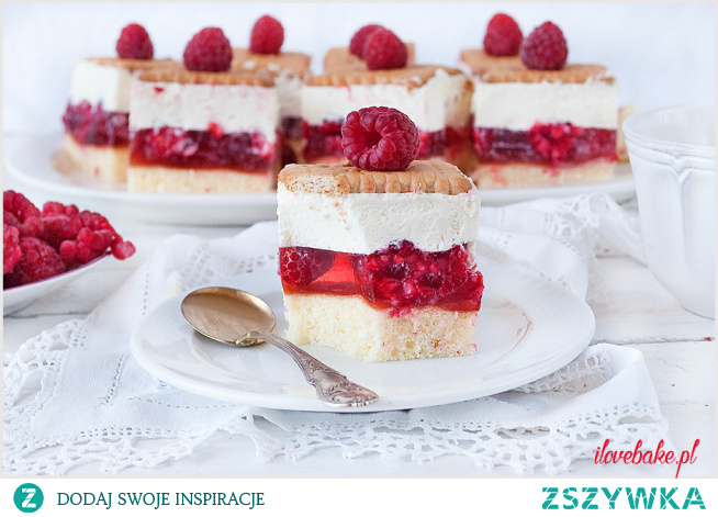 Polecam, Pyszne!! :D