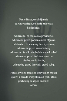 modlitwa