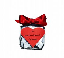 100 powodów dla których Cię...